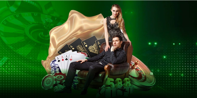 Các loại giấy phép hoạt động phổ biến tại slot365